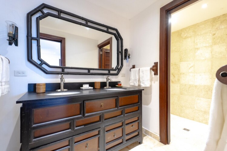 La Madera — Casa de Campo, Dominican Republic