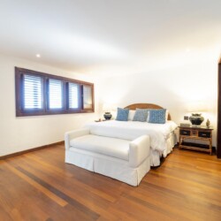 La Madera — Casa de Campo, Dominican Republic