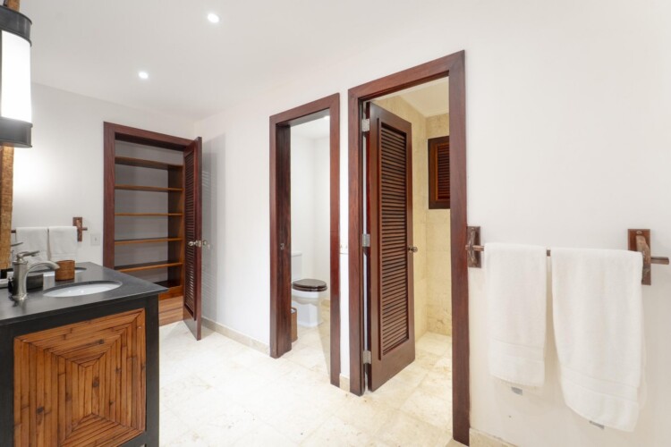 La Madera — Casa de Campo, Dominican Republic