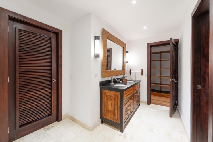 La Madera — Casa de Campo, Dominican Republic