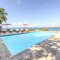 La Madera — Casa de Campo, Dominican Republic