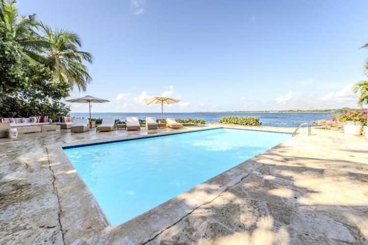 La Madera — Casa de Campo, Dominican Republic