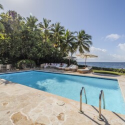 La Madera — Casa de Campo, Dominican Republic