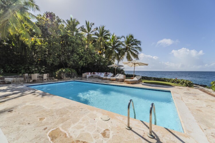 La Madera — Casa de Campo, Dominican Republic