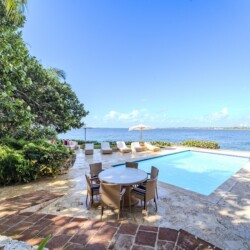 La Madera — Casa de Campo, Dominican Republic