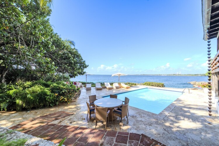 La Madera — Casa de Campo, Dominican Republic