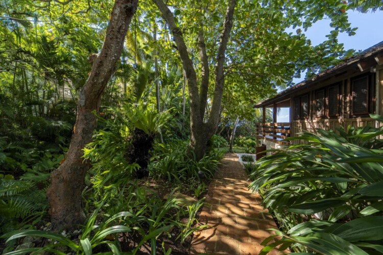 La Madera — Casa de Campo, Dominican Republic