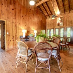 La Madera — Casa de Campo, Dominican Republic