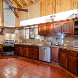 La Madera — Casa de Campo, Dominican Republic