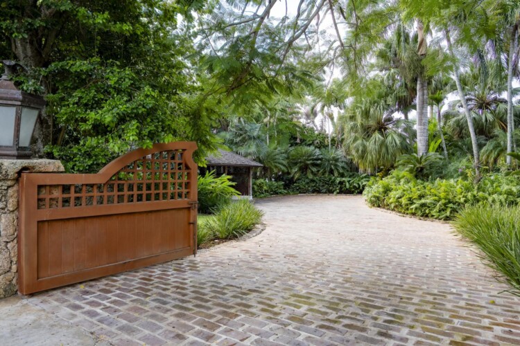 La Madera — Casa de Campo, Dominican Republic
