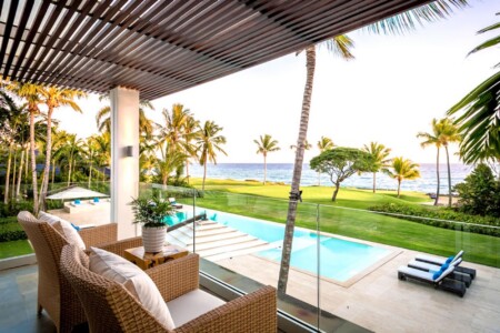 Casa Calm — Casa de Campo, Dominican Republic