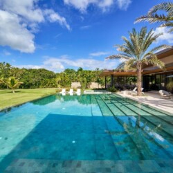 Palm West — Casa de Campo, Dominican Republic