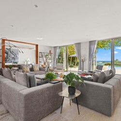Villa Agua — Casa de Campo, Dominican Republic