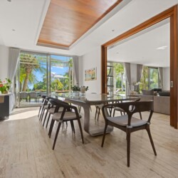 Villa Agua — Casa de Campo, Dominican Republic