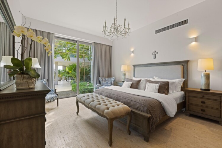 Villa Agua — Casa de Campo, Dominican Republic