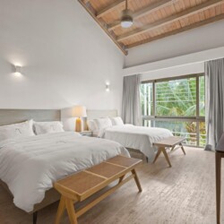 Villa Agua — Casa de Campo, Dominican Republic