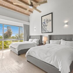 Villa Agua — Casa de Campo, Dominican Republic