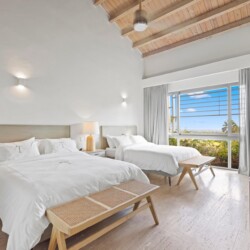Villa Agua — Casa de Campo, Dominican Republic