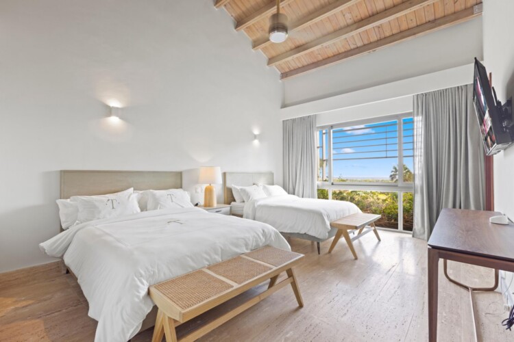 Villa Agua — Casa de Campo, Dominican Republic