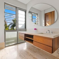 Villa Agua — Casa de Campo, Dominican Republic
