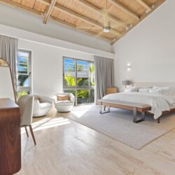 Villa Agua — Casa de Campo, Dominican Republic