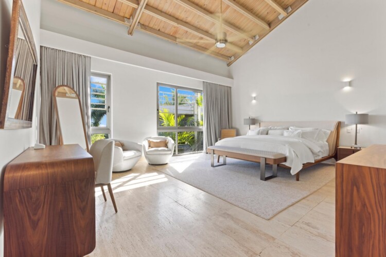 Villa Agua — Casa de Campo, Dominican Republic