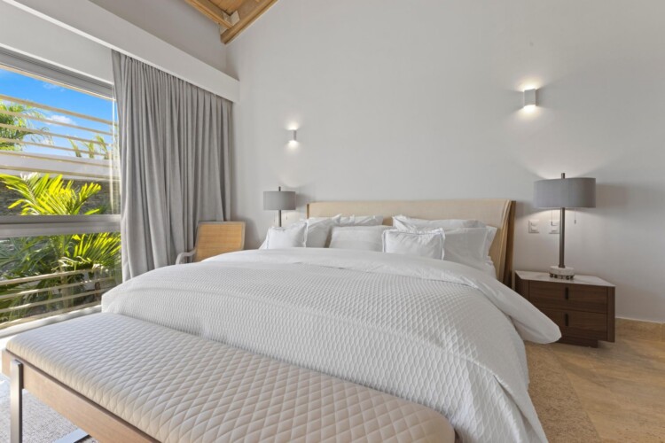 Villa Agua — Casa de Campo, Dominican Republic