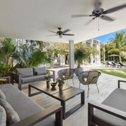 Villa Agua — Casa de Campo, Dominican Republic