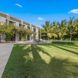 Villa Agua — Casa de Campo, Dominican Republic