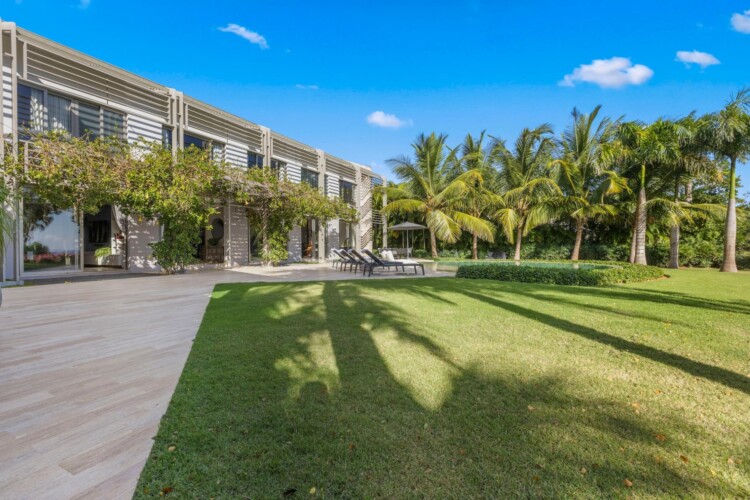 Villa Agua — Casa de Campo, Dominican Republic