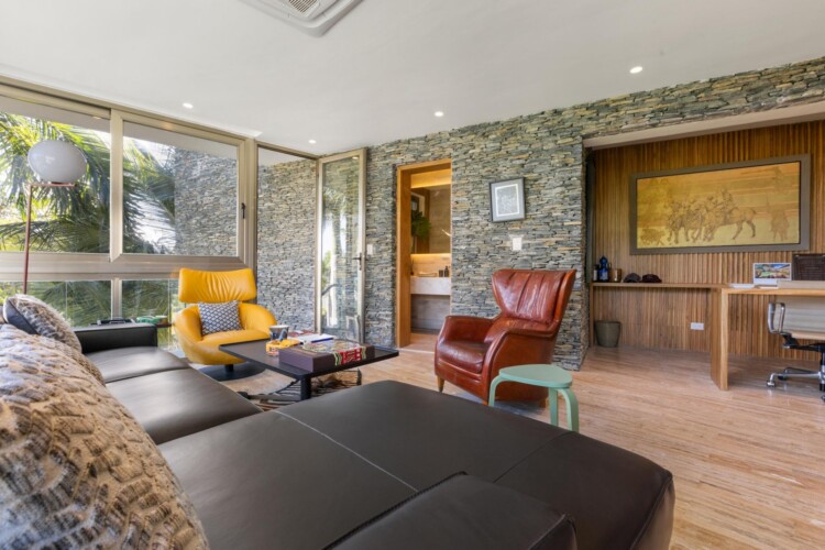 Villa Agua — Casa de Campo, Dominican Republic