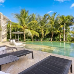 Villa Agua — Casa de Campo, Dominican Republic