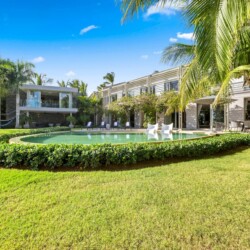 Villa Agua — Casa de Campo, Dominican Republic