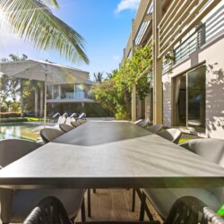 Villa Agua — Casa de Campo, Dominican Republic