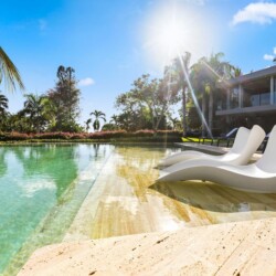 Villa Agua — Casa de Campo, Dominican Republic