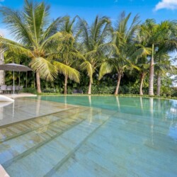 Villa Agua — Casa de Campo, Dominican Republic