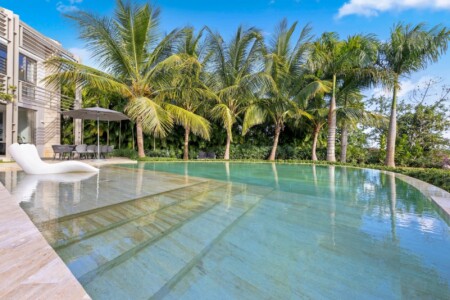 Villa Agua — Casa de Campo, Dominican Republic