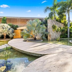 Villa Agua — Casa de Campo, Dominican Republic
