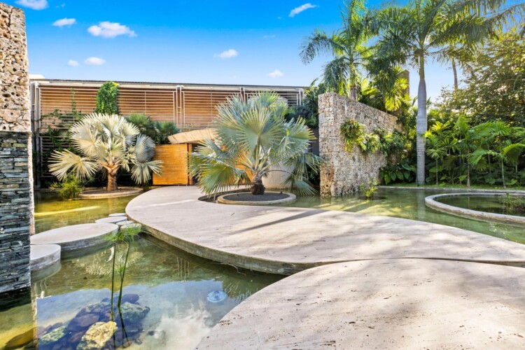 Villa Agua — Casa de Campo, Dominican Republic