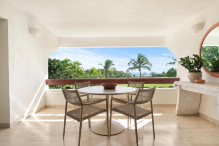 Bella Vista — Casa de Campo, Dominican Republic