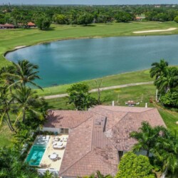 Golf Villa V — Casa de Campo, Dominican Republic