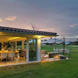 Golf Villa V — Casa de Campo, Dominican Republic