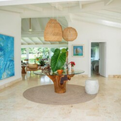 Golf Villa V — Casa de Campo, Dominican Republic