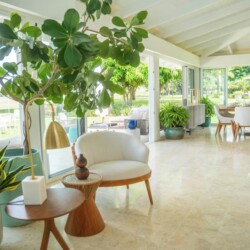 Golf Villa V — Casa de Campo, Dominican Republic