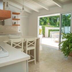 Golf Villa V — Casa de Campo, Dominican Republic