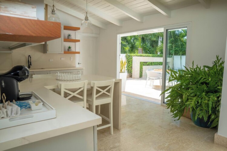 Golf Villa V — Casa de Campo, Dominican Republic
