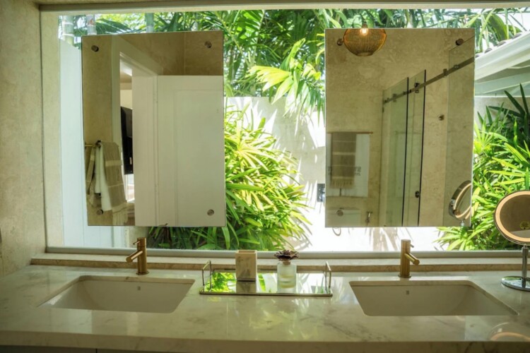 Golf Villa V — Casa de Campo, Dominican Republic