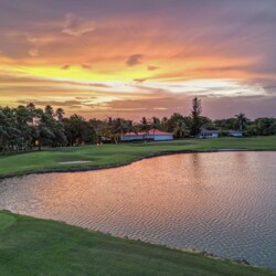 Golf Villa V — Casa de Campo, Dominican Republic