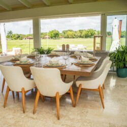 Golf Villa V — Casa de Campo, Dominican Republic