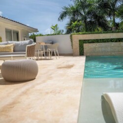 Golf Villa V — Casa de Campo, Dominican Republic